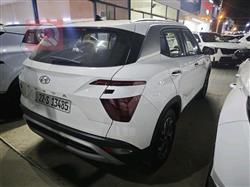 هيونداي كريتا